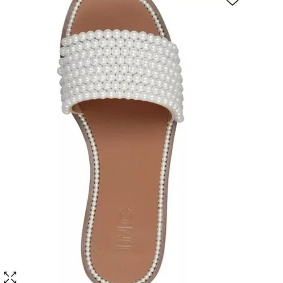 Brand new in box Pearl-covered slides - Picture 3 of 8